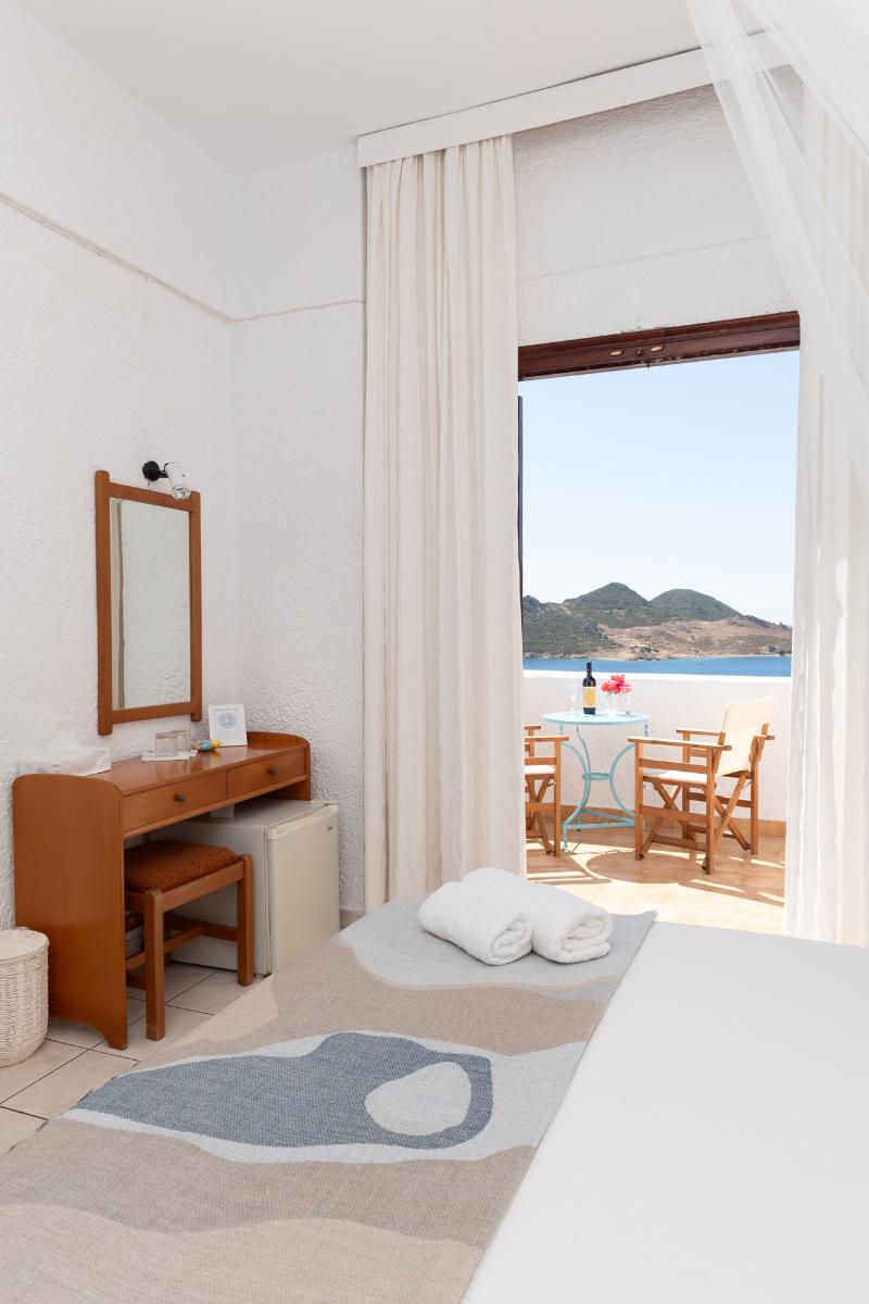 Golden Sun Patmos image