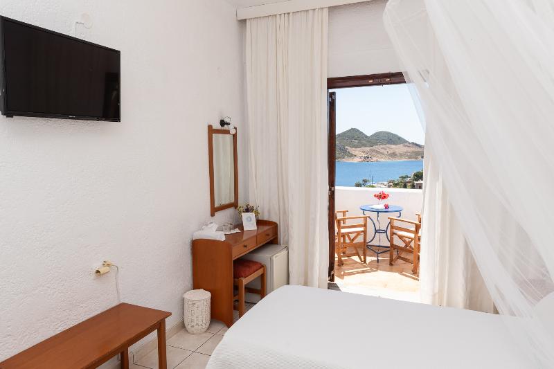Golden Sun Patmos image
