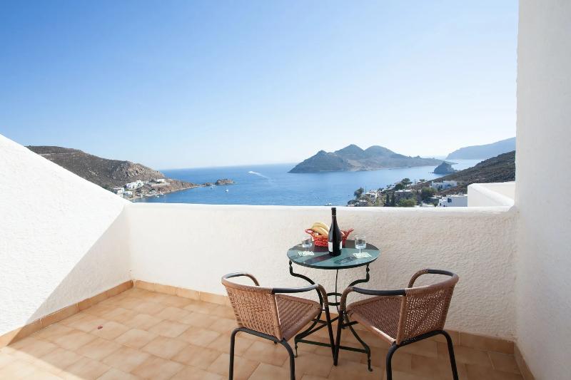 Golden Sun Patmos image