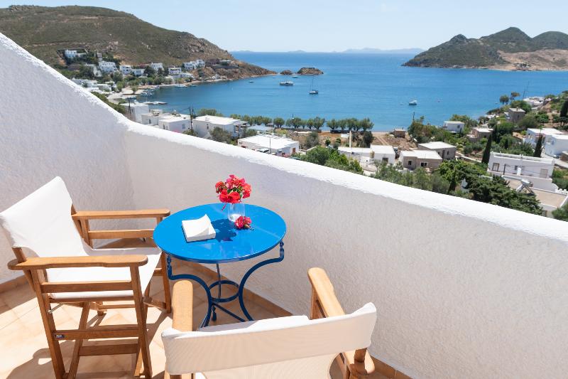 Golden Sun Patmos image