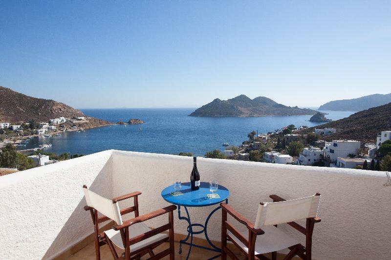 Golden Sun Patmos image