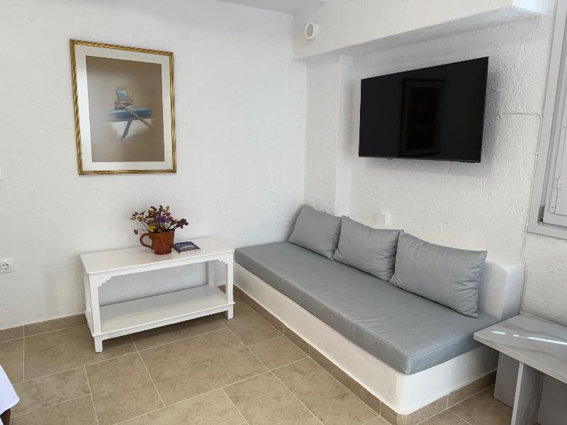 Golden Sun Patmos image