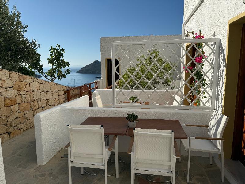 Golden Sun Patmos image