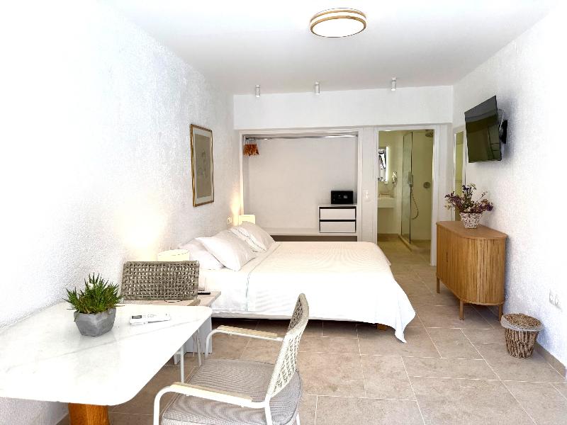 Golden Sun Patmos image