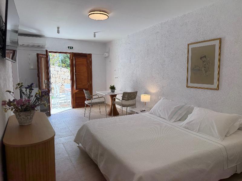 Golden Sun Patmos image