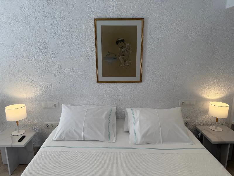 Golden Sun Patmos image