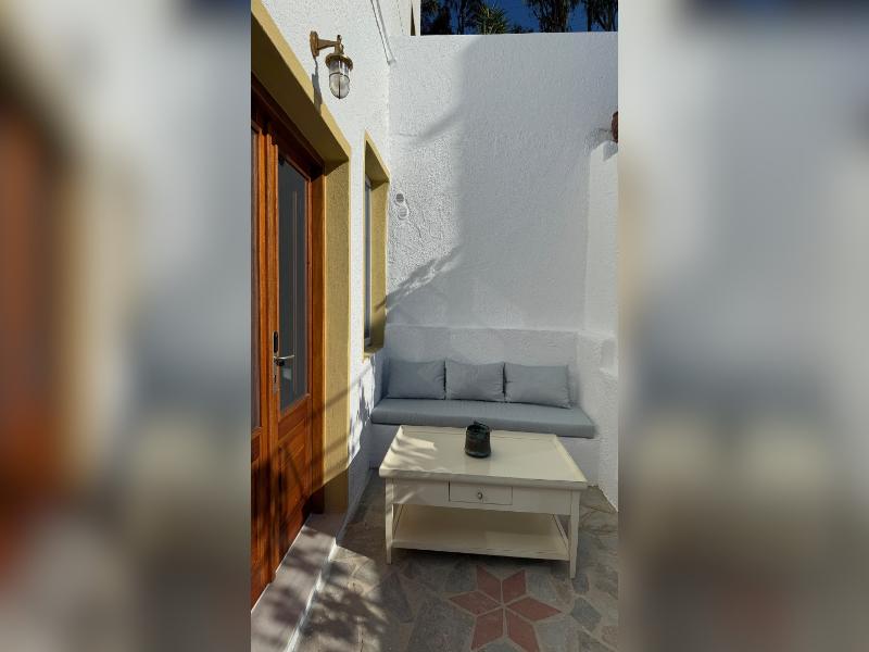 Golden Sun Patmos image