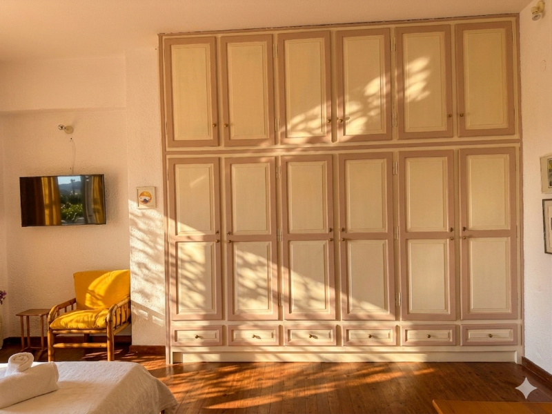Golden Sun Patmos image