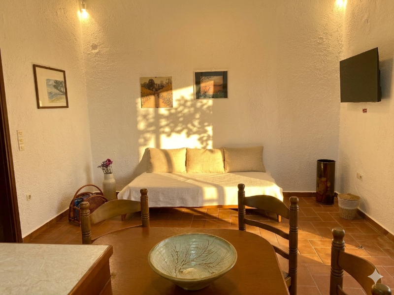 Golden Sun Patmos image