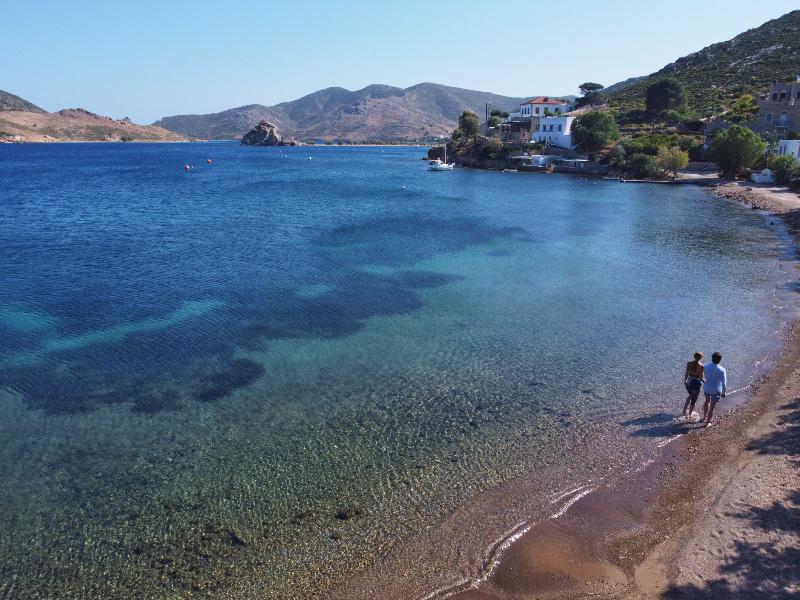 Golden Sun Patmos image