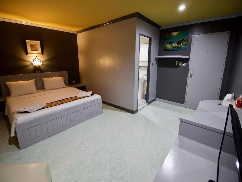 The Little Moon Residence image