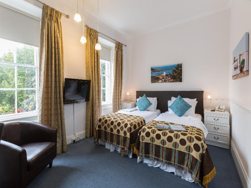 La Collinette Hotel image