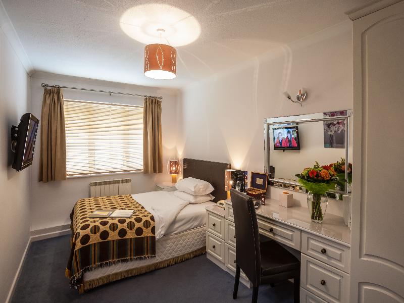 La Collinette Hotel image