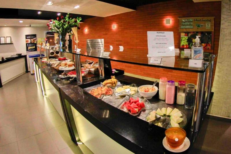 Emacite Flex Hotel image