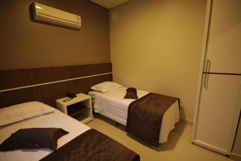 Emacite Flex Hotel image 10