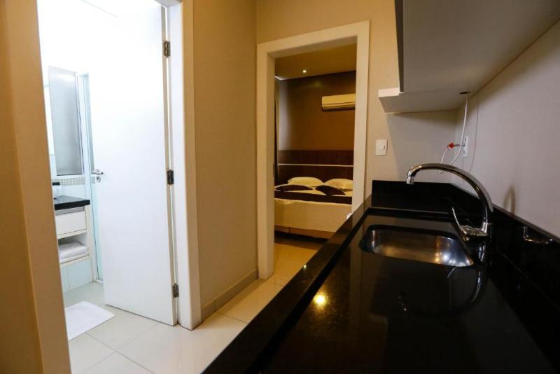 Emacite Flex Hotel image