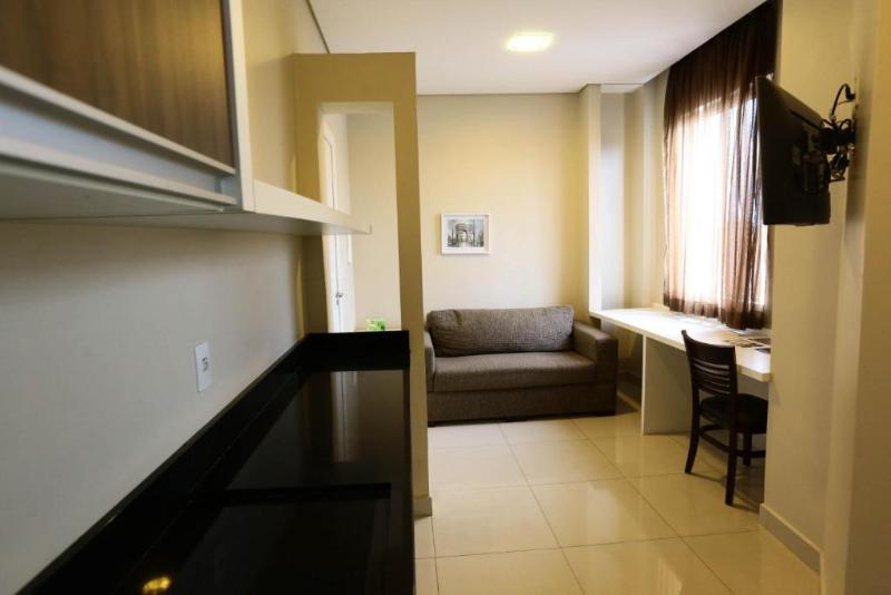 Emacite Flex Hotel image 1