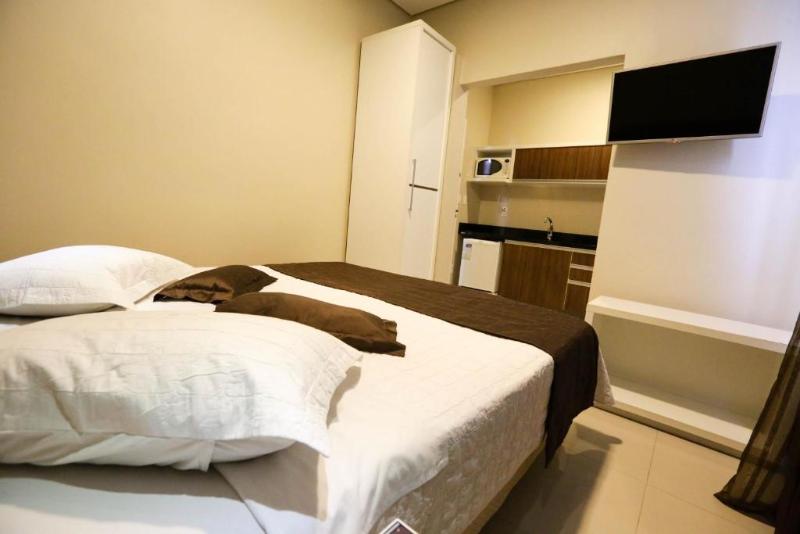 Emacite Flex Hotel image