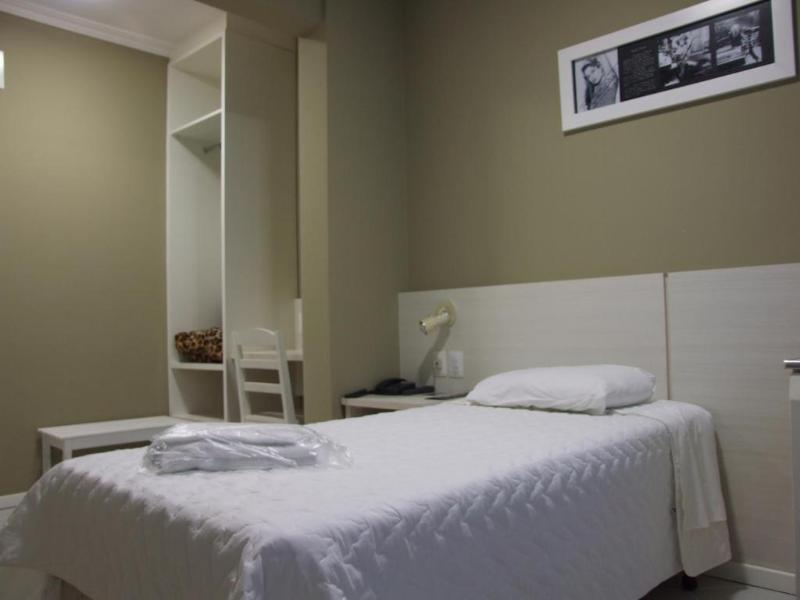 Emacite Flex Hotel image