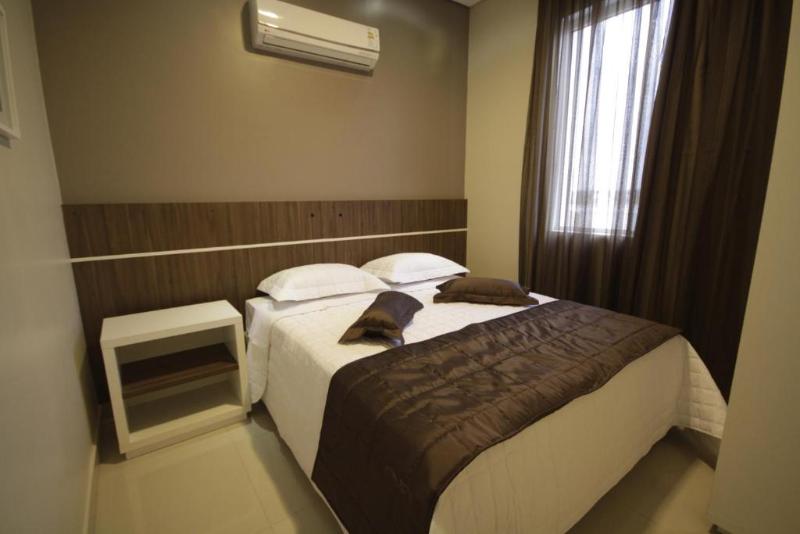 Emacite Flex Hotel image