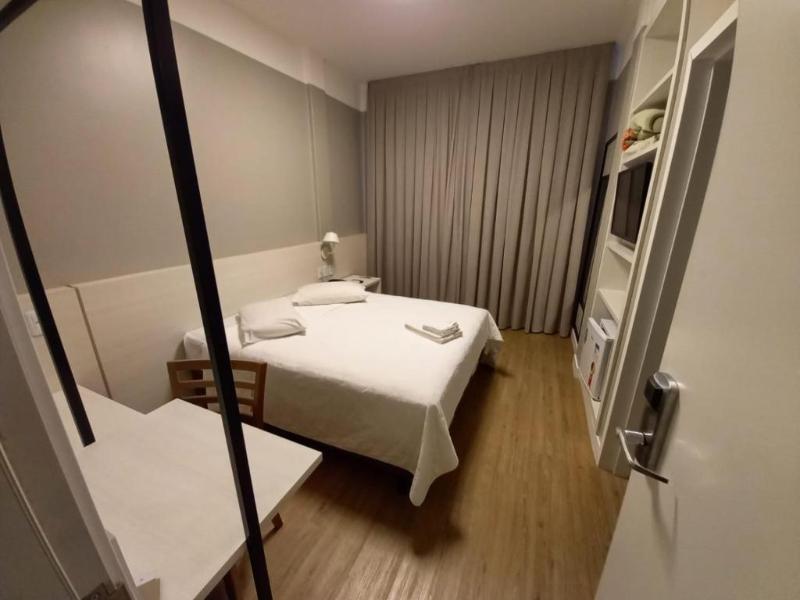 Emacite Flex Hotel image