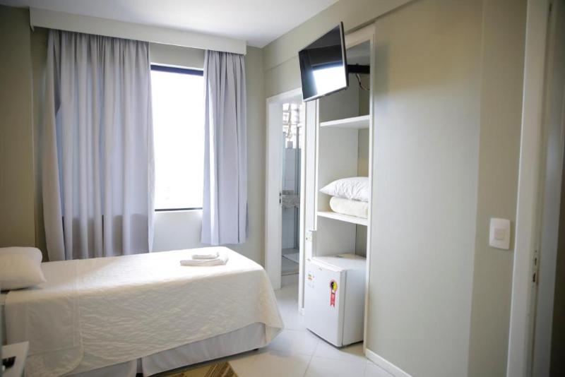 Emacite Flex Hotel image 8