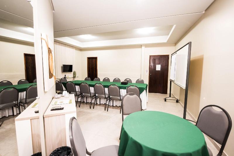 Balsas Premier Hotel image 3