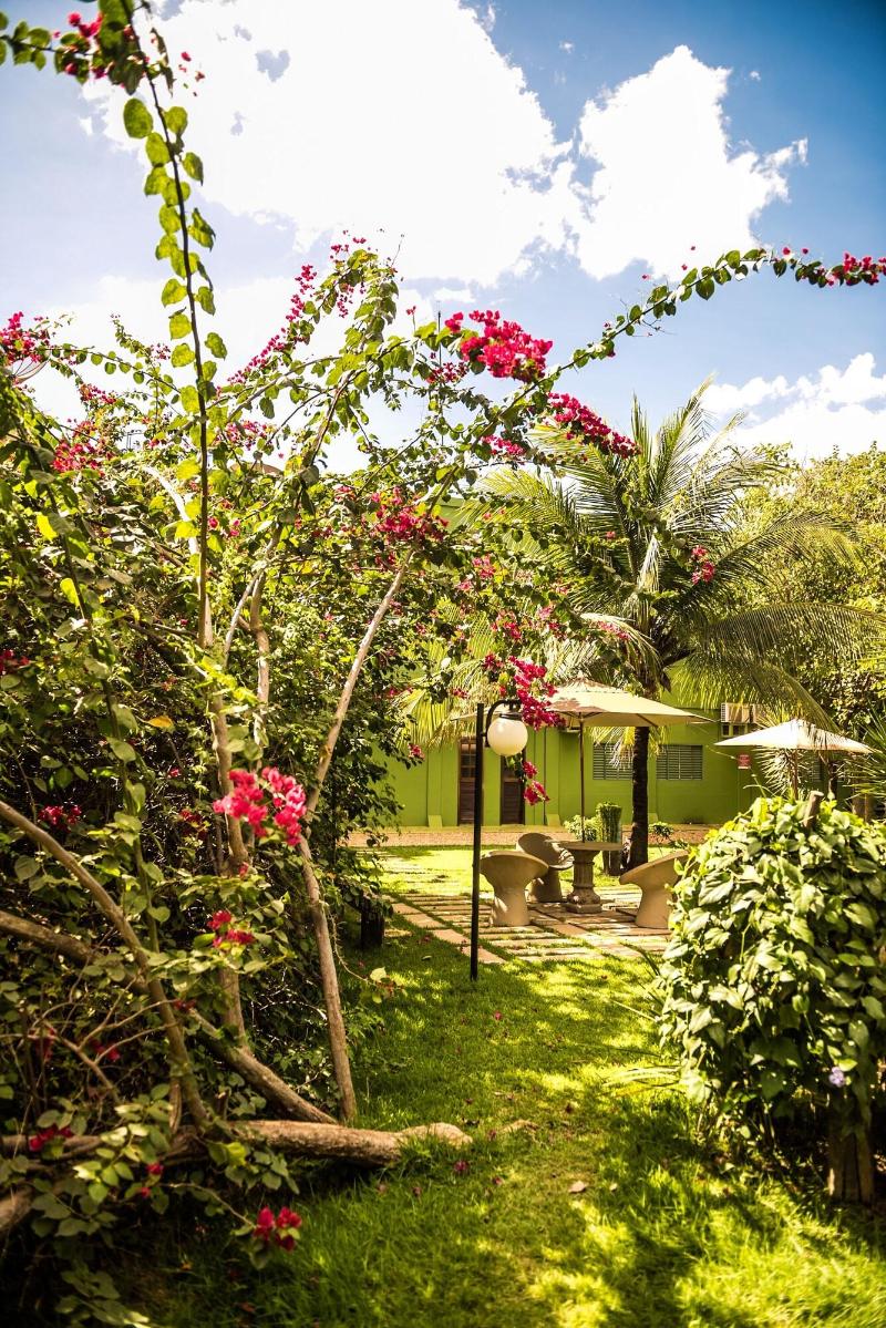 Balsas Premier Hotel image 6