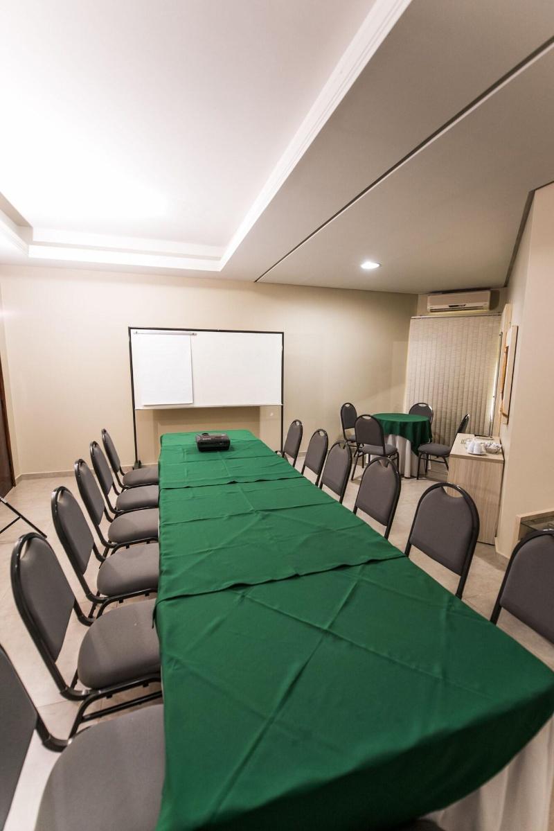 Balsas Premier Hotel image 2