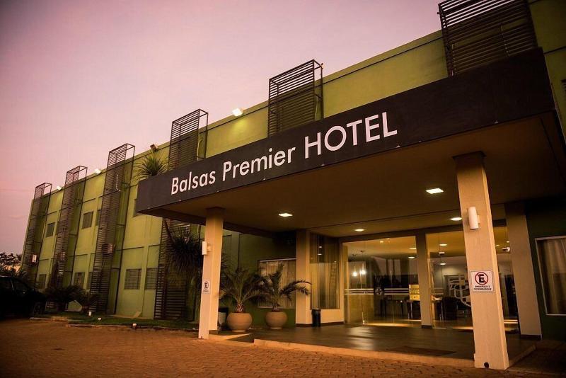 Balsas Premier Hotel image 5