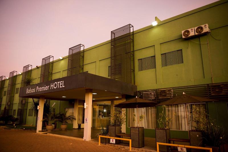 Balsas Premier Hotel image 7