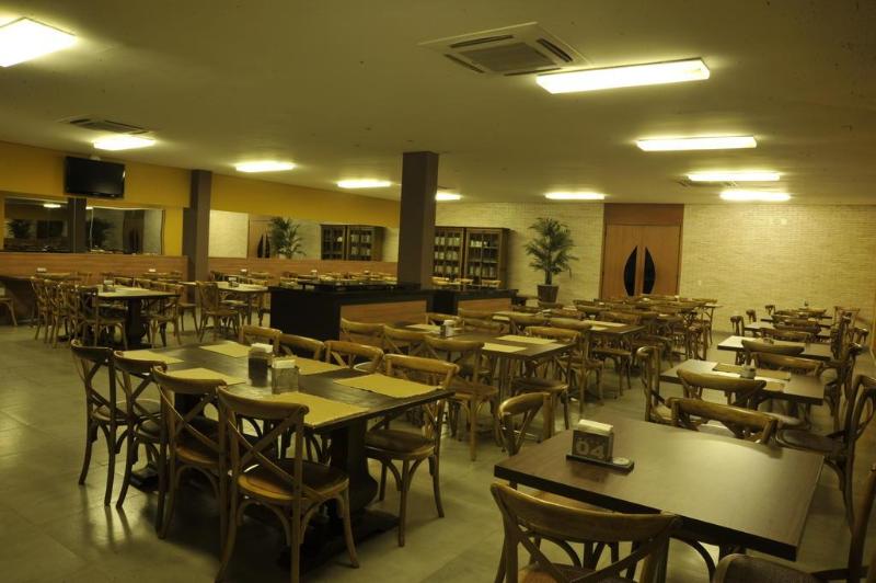 Catuai Hotel