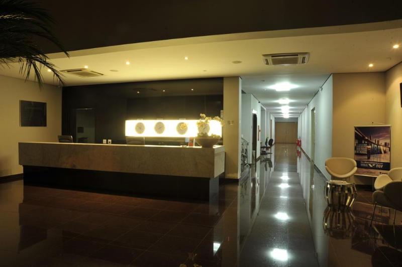 Catuai Hotel
