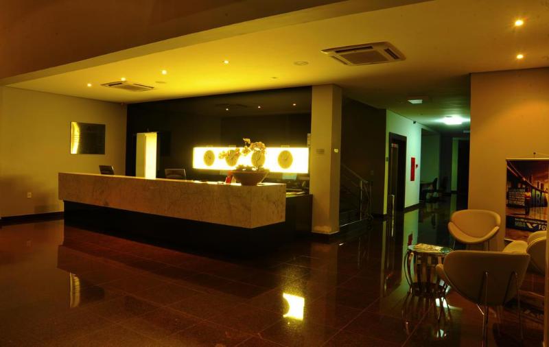 Catuai Hotel