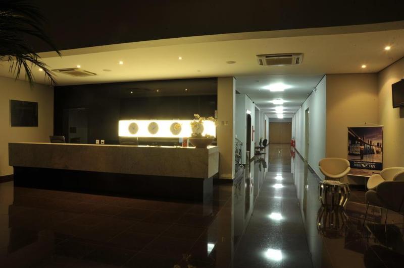 Catuai Hotel