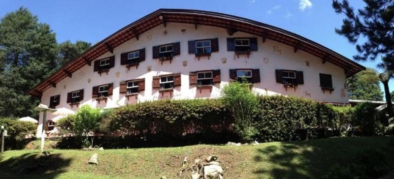 Refugio Alpino Hotel image