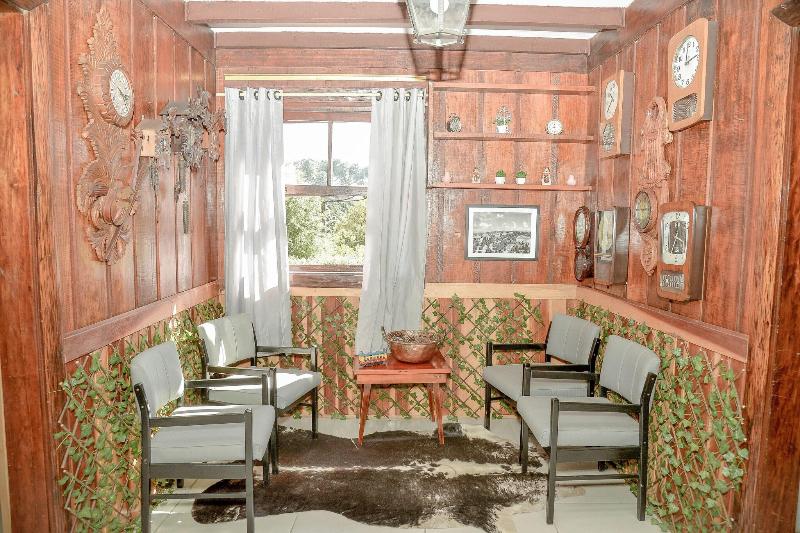 Refugio Alpino Hotel image