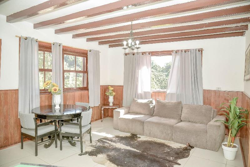 Refugio Alpino Hotel image