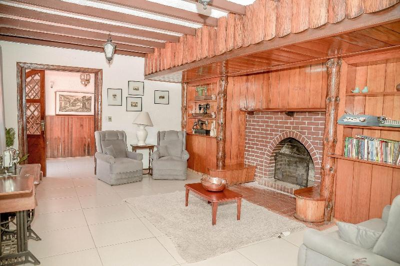 Refugio Alpino Hotel image