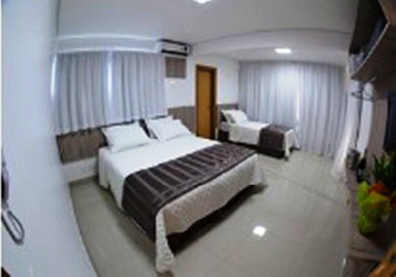 Fotos Hotel Hotel Conexao Pampulha