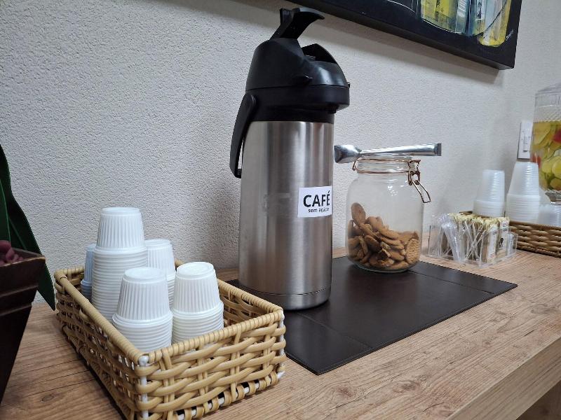 Ônix Inn Hotel Cravinhos