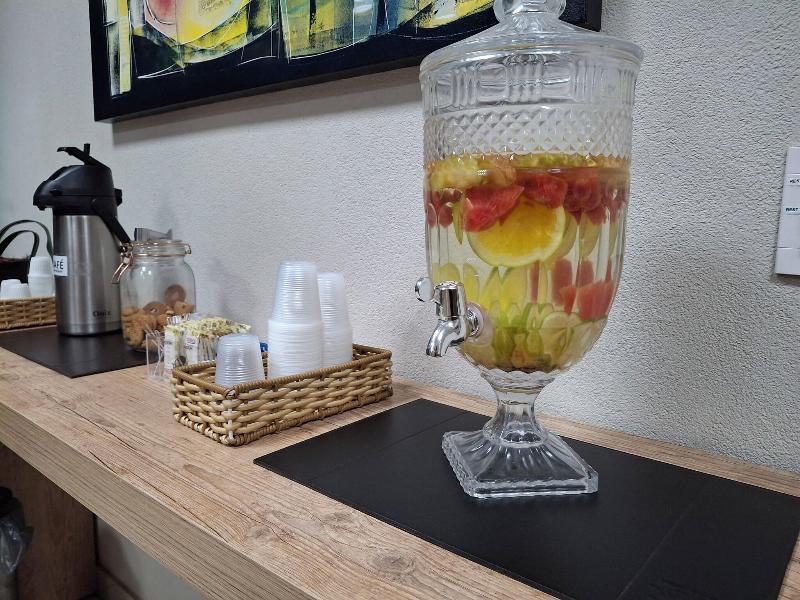 Ônix Inn Hotel Cravinhos image