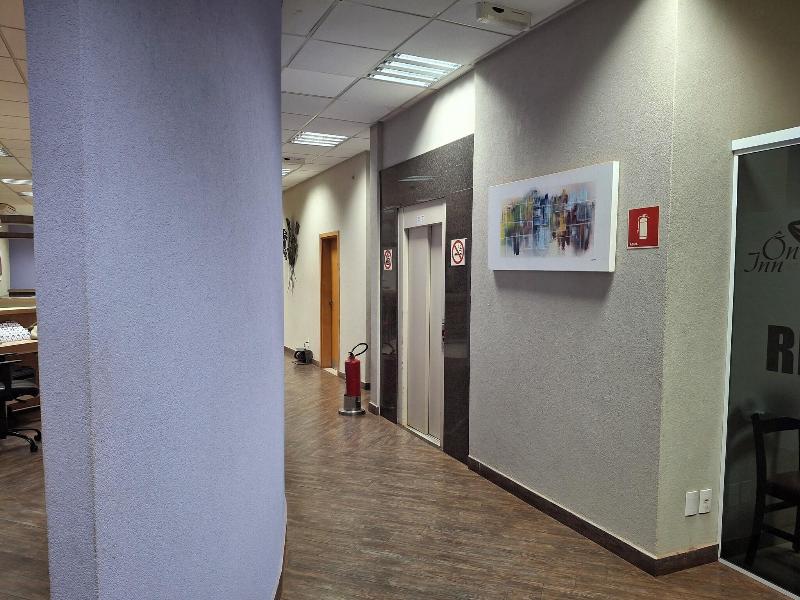 Ônix Inn Hotel Cravinhos image