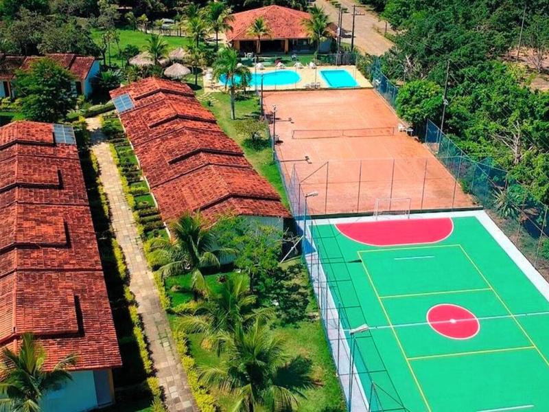 Acquamarine Park Hotel