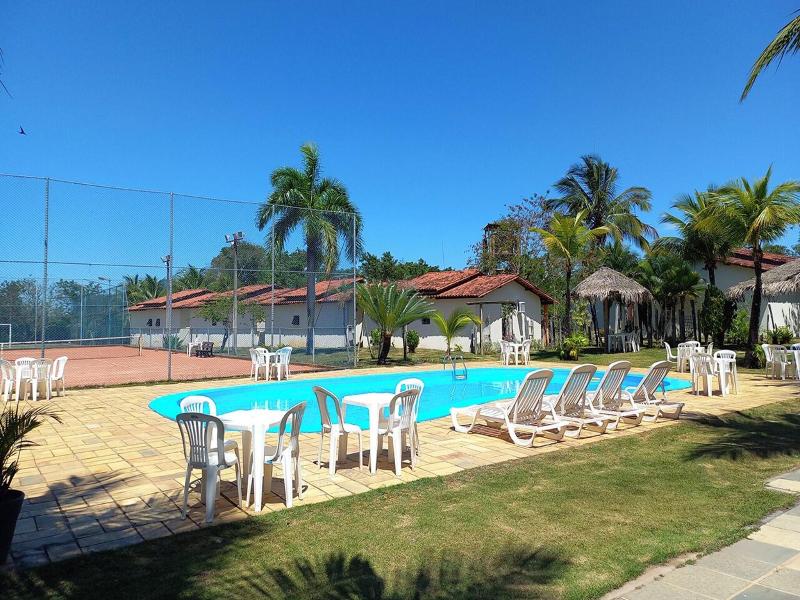 Acquamarine Park Hotel