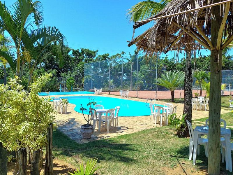 Acquamarine Park Hotel