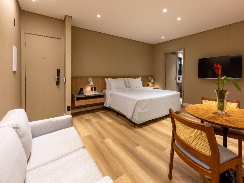 SUITE PREMIUM — photo 5