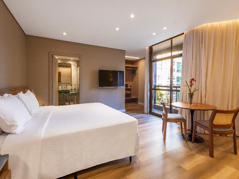 SUITE PREMIUM — photo 4