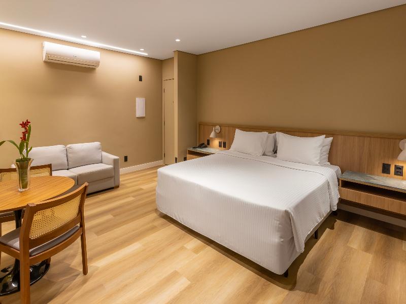 SUITE PREMIUM — photo 4