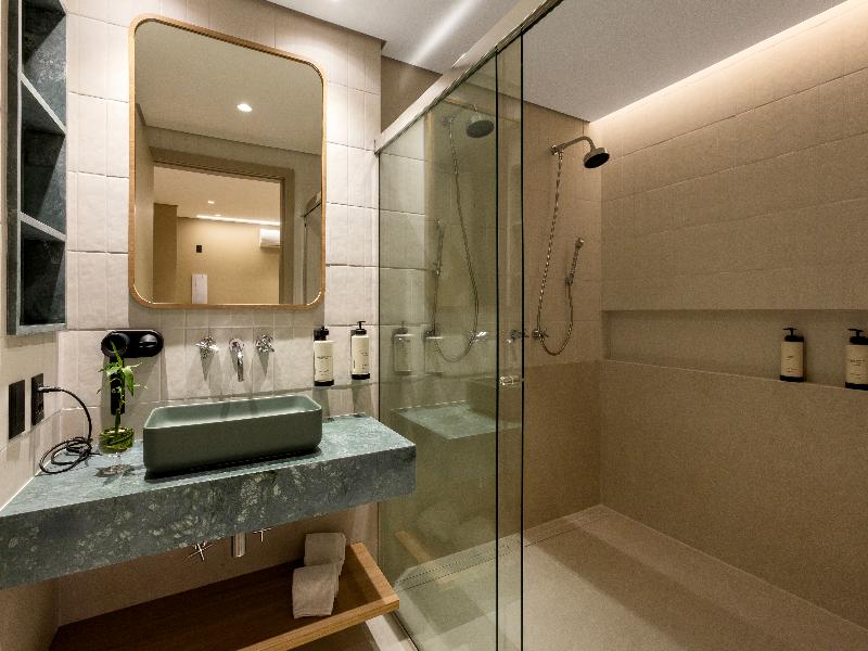 SUITE PREMIUM